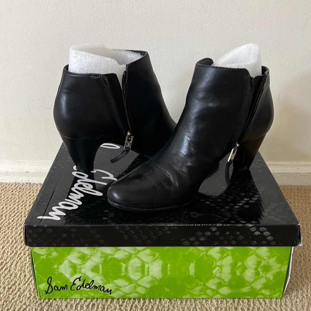 Sam Edelman Meridth Bootie